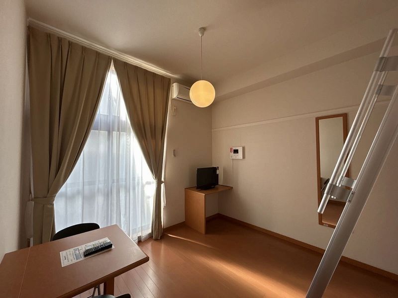 leopalace Maison de West 客厅