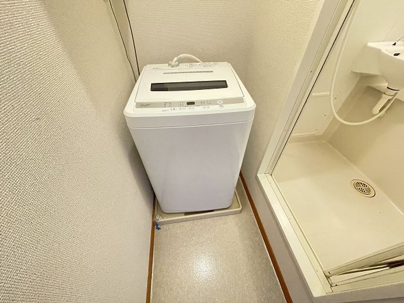 レオパレスサンハイツ その他