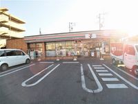 レオネクスト晋 周辺環境