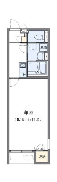 56816 Floorplan