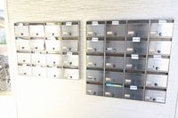 レオパレス松山保免 その他設備
