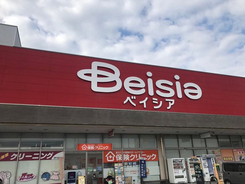 レオパレス鬼崎 周辺環境