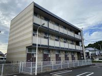 レオパレス池垣 外観