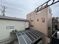 レオパレス大樹 眺望