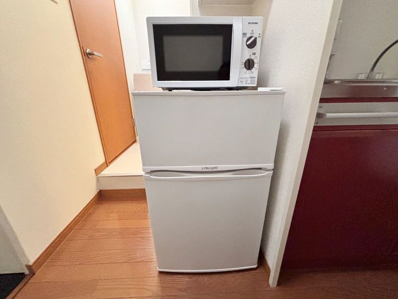 レオパレススカイ その他設備