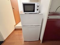 レオパレススカイ その他設備