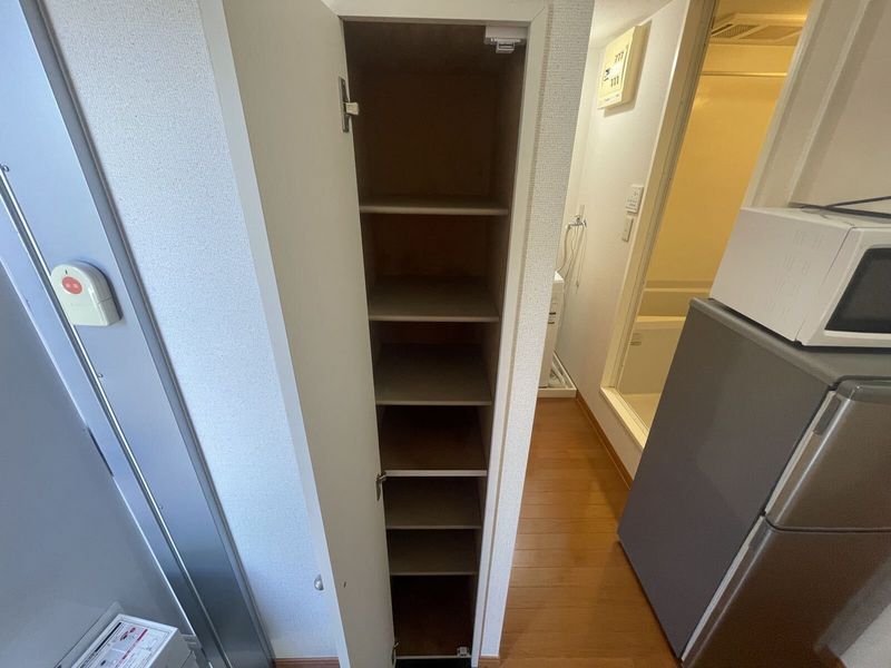 レオパレスメゾン・ド・ボヌール その他