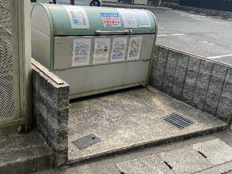 レオパレスＥＮＮ 共用部分