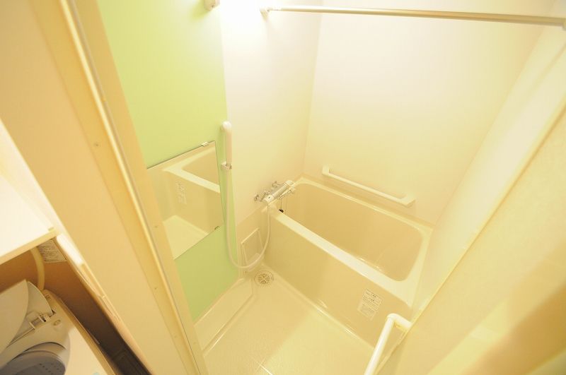 レオネクスト１８番館 風呂