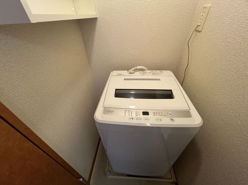 レオパレスクレシア その他設備