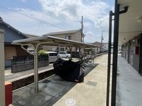 レオネクスト中之島 共用部分