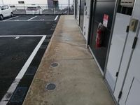 レオパレスドリーム 共用部分