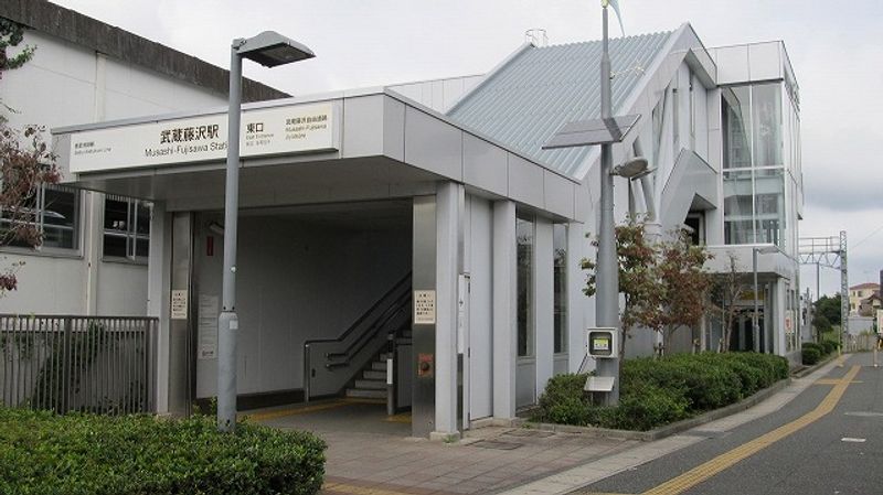 レオパレスアイム 周辺環境