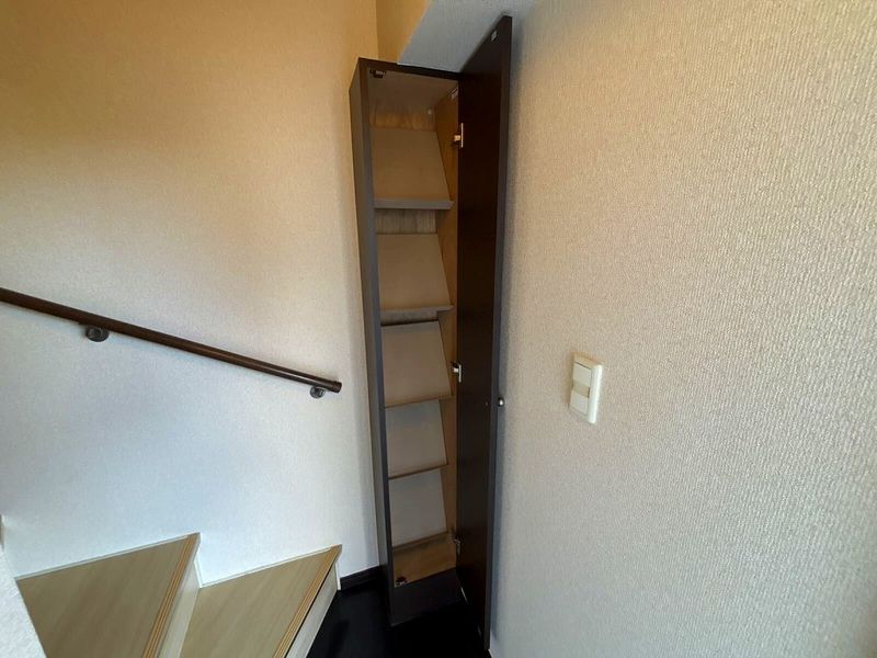 レオネクストヴューテラス その他