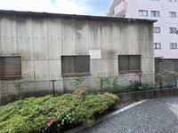 レオパレスアピラ 眺望