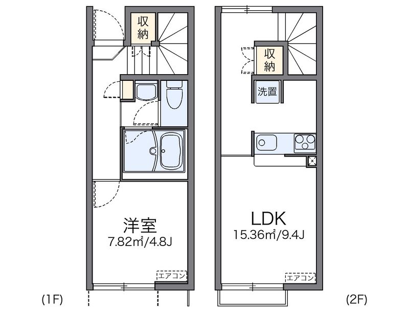 LEONEXT IN Tsukasa Sơ đồ nhà