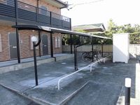 レオネクストハイブリッヂ その他設備