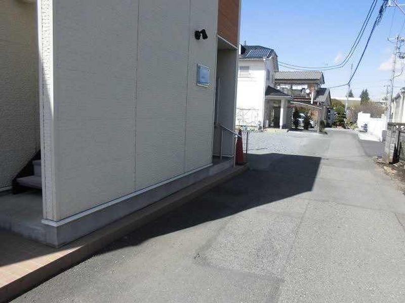 レオネクスト陽菜ハイツⅡ その他