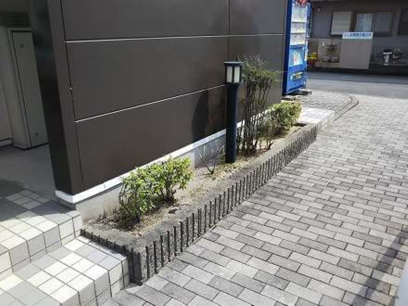 レオパレス恵比須Ⅲ その他