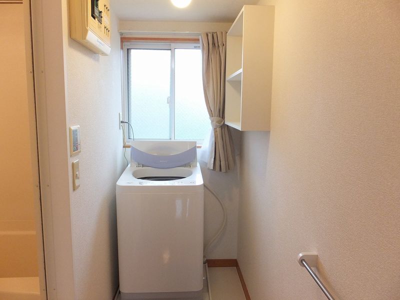 leopalace Green River 2 Thiết bị khác