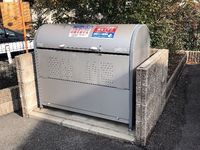 レオネクストコンフォール百々 共用部分