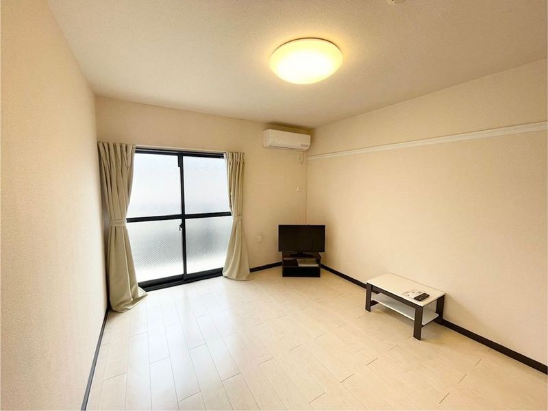 LEONEXT Demeure B 客厅