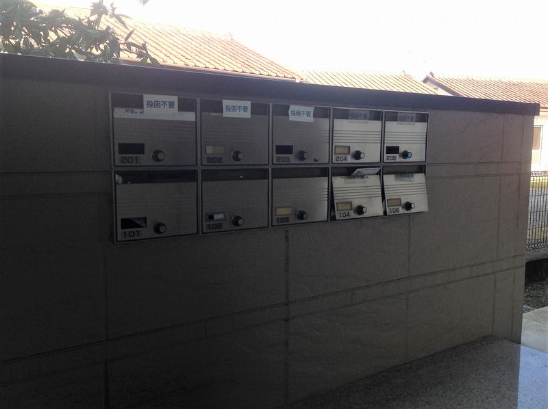 leopalace Priere 기타 시설