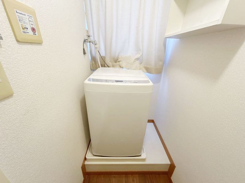 レオパレスどり〜むＳⅡ その他