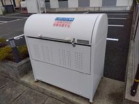 レオパレスマ　メゾン２ 共用部分