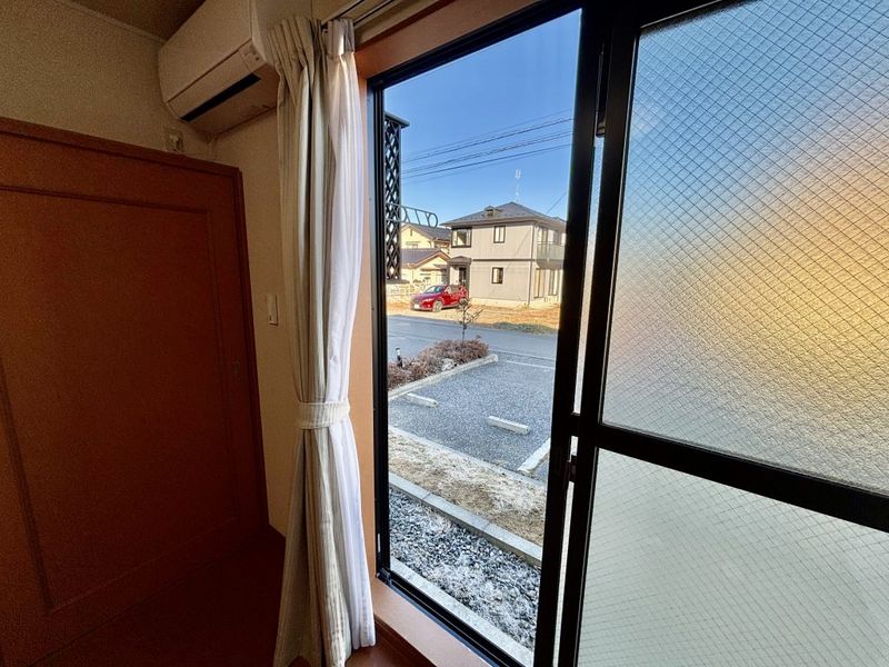 leopalace Edel Heim Tezuka View