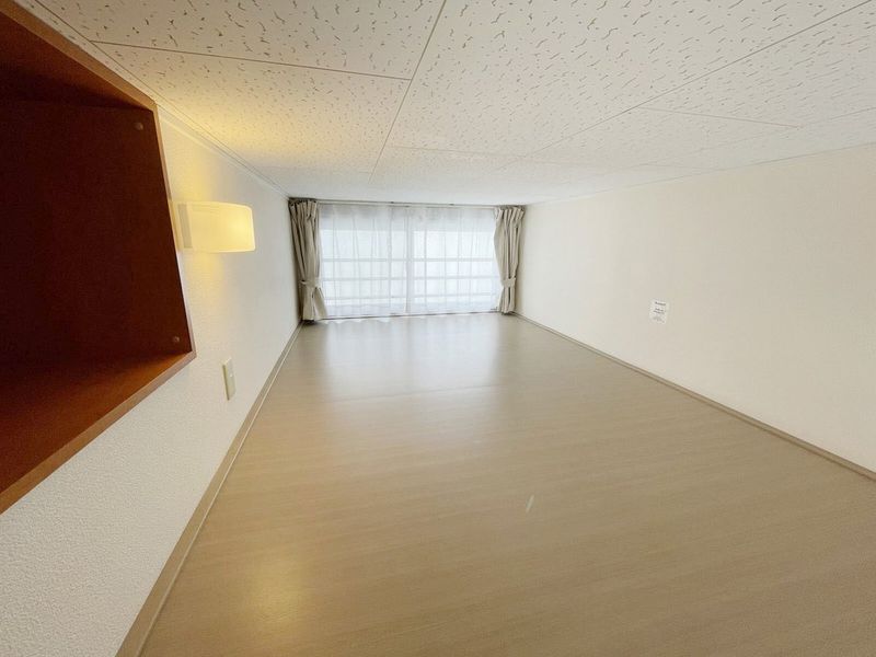 レオパレスグレイス豊栄 その他