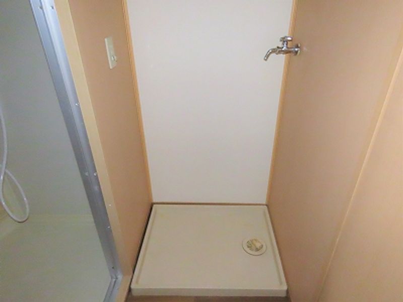 レオパレスファーストステージＦ その他設備