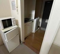 レオパレスサイトウ その他設備