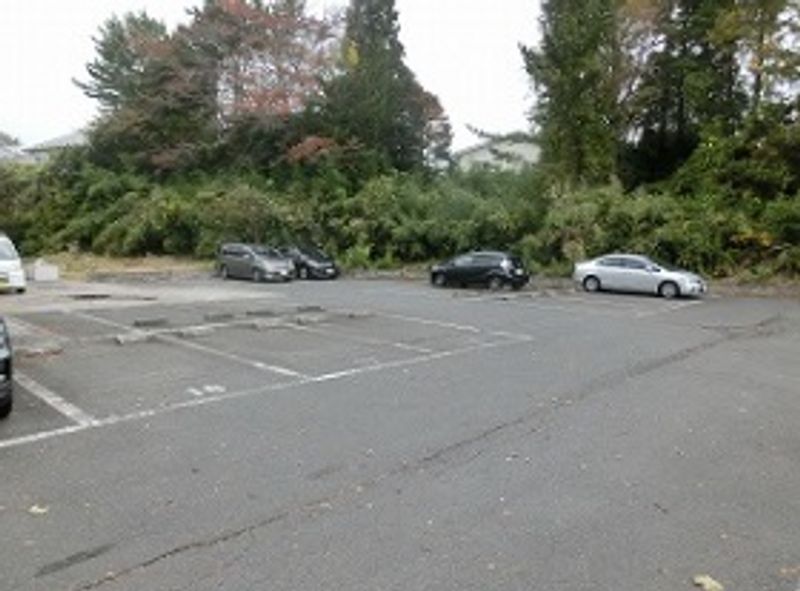 レオパレスカサブランカ 共用部分
