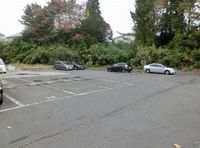 レオパレスカサブランカ 共用部分