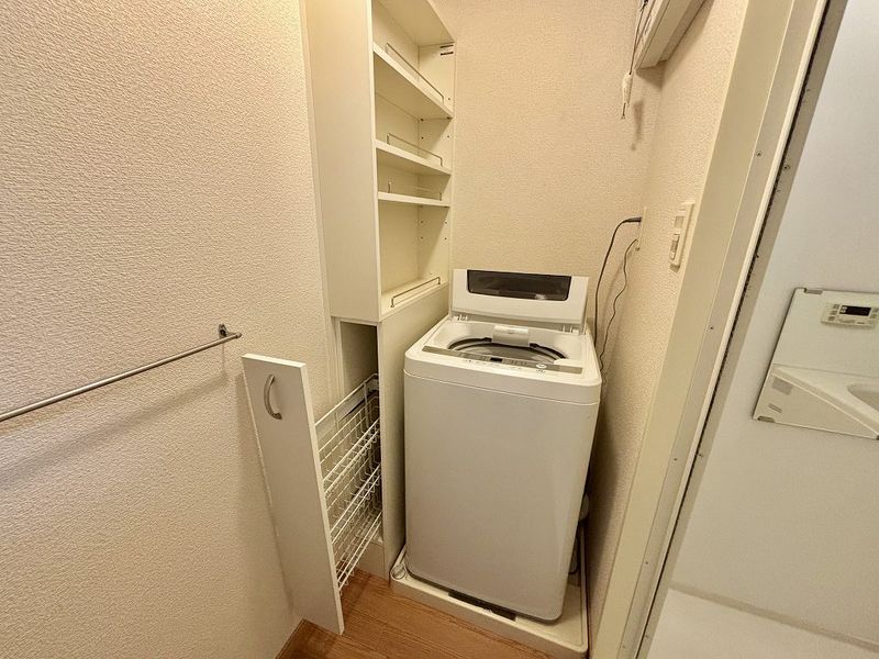 レオパレスサニーたか その他設備
