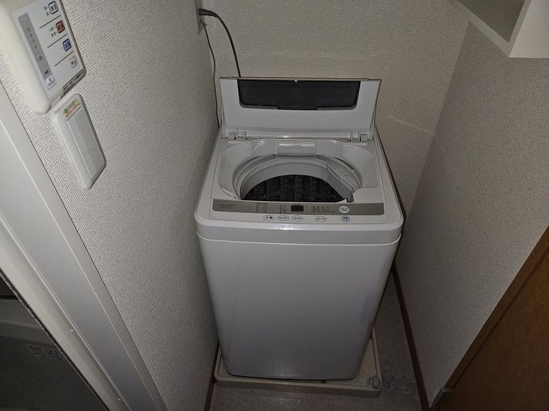レオパレスカトレア その他設備