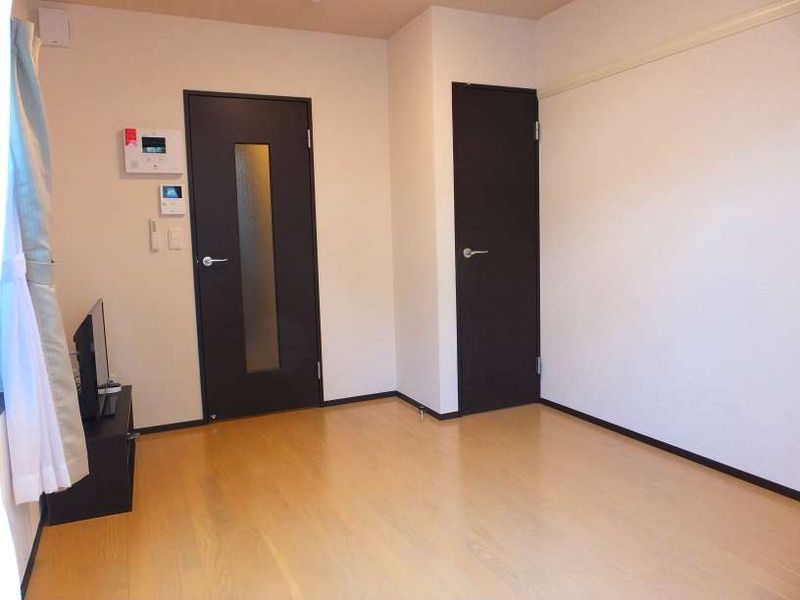 CLEINO Takamatsu 거실