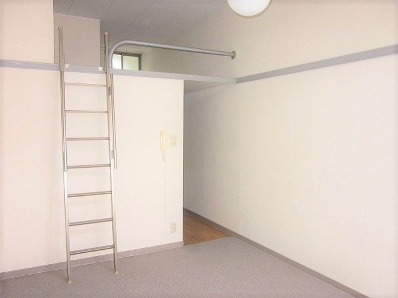 レオパレスシティーリバー その他