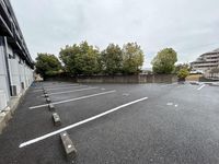 leopalace Wago Parking lot