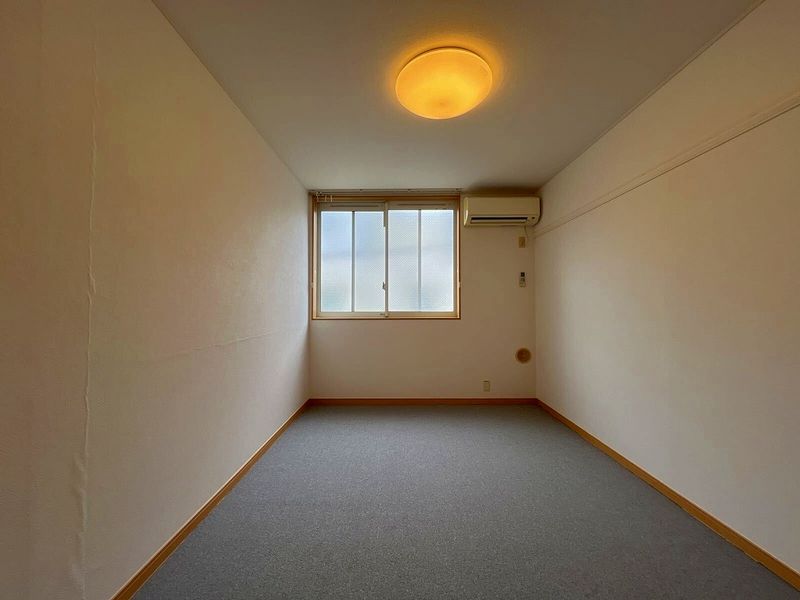 leopalace Chojyamaru 客厅