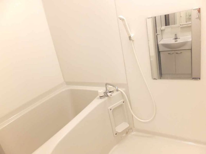 レオネクスト雅イシイ 風呂