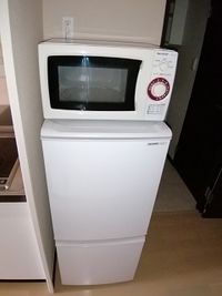 レオネクスト千住 その他設備