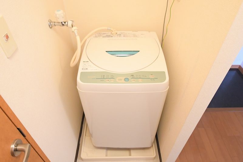 レオパレスＦｌａｔ新栄 その他設備