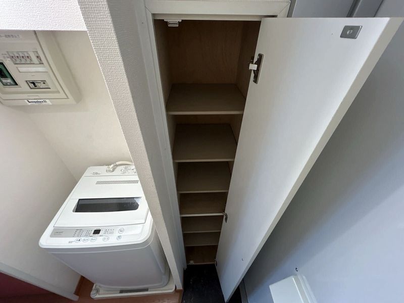 レオパレスクレエ その他