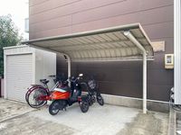 レオパレス延久Ⅲ 共用部分