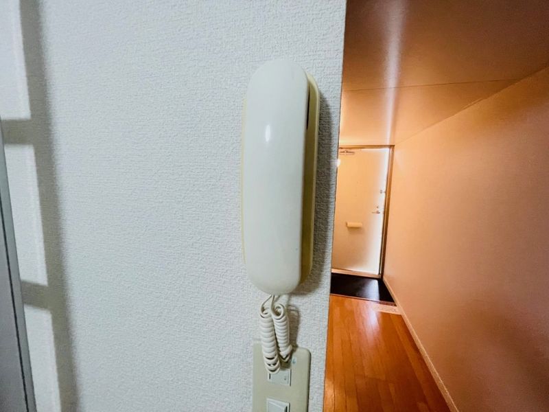 レオパレスカモミール その他