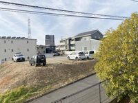 レオパレス赤池Ｂ 眺望