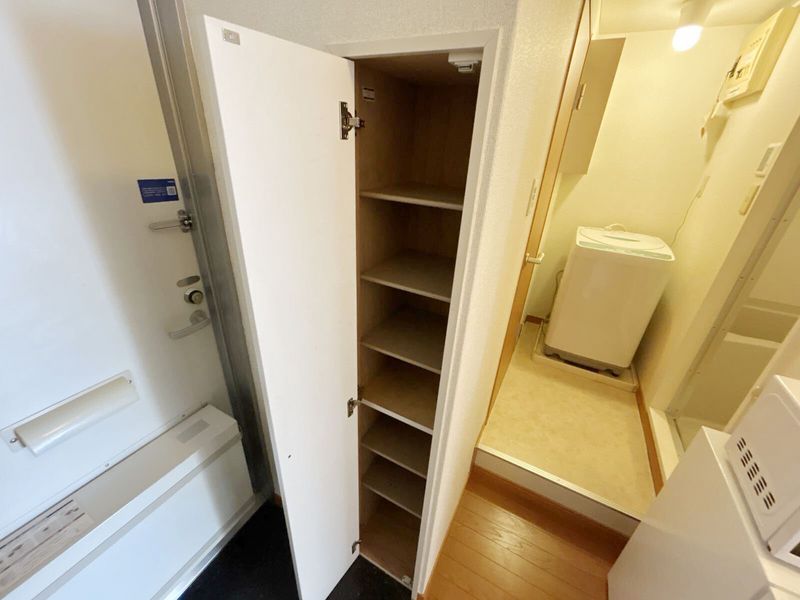 レオパレスノーブル その他