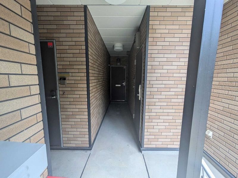 レオネクストライネ 共用部分